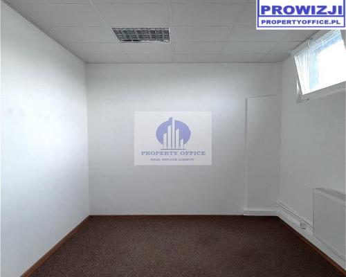 Targówek: lokal biurowy na wynajem