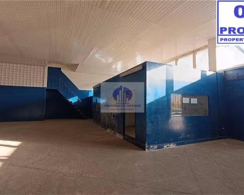 Praga Południe: magazyn na wynajem