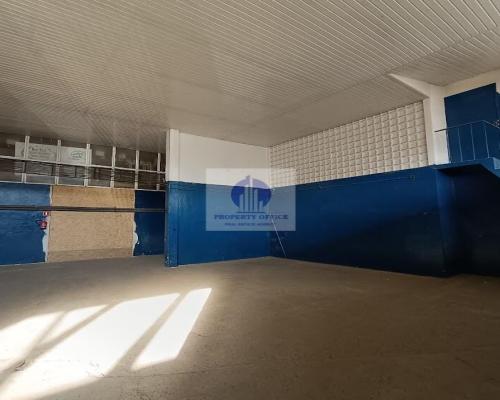 Praga Południe: magazyn na wynajem