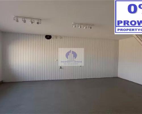 Praga Południe: lokal biurowo-usługowy na wynajem