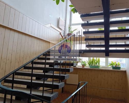 Praga Południe: lokal biurowy na wynajem