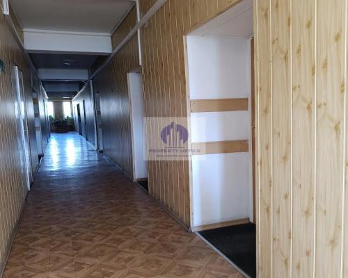 Praga Południe: lokal biurowy na wynajem