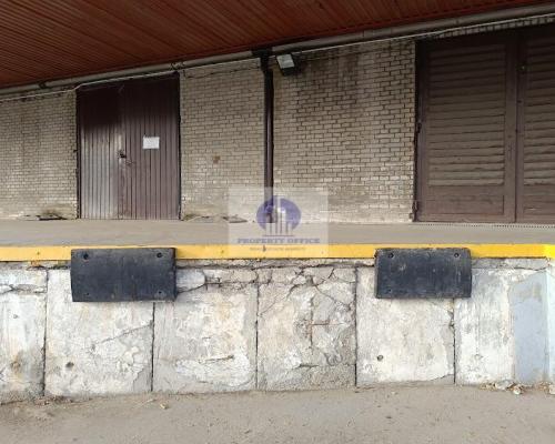 Praga Południe: magazyn na wynajem