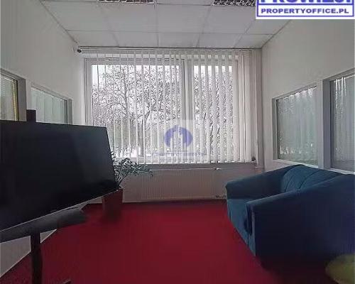 Mokotów: lokal biurowy na wynajem