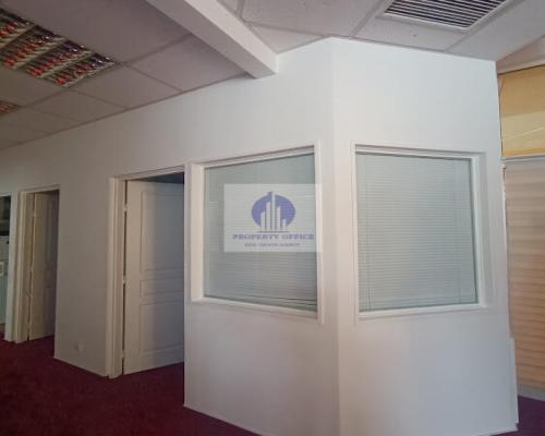 Mokotów: lokal biurowy na wynajem