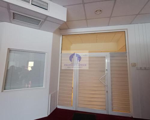 Mokotów: lokal biurowy na wynajem