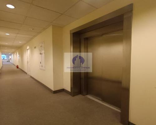 Mokotów: lokal biurowy na wynajem