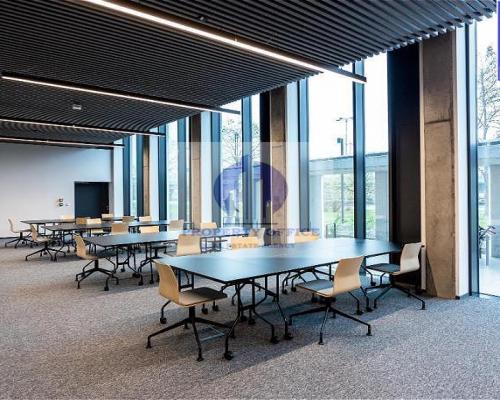 Mokotów: coworking-biurko dedykowane na wynajem