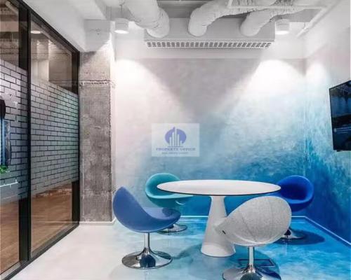 Mokotów: biuro serwisowane na wynajem