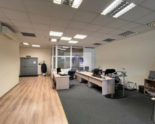 Bielany: magazyn na wynajem