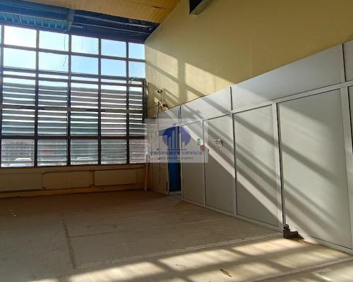 Bielany: magazyn na wynajem