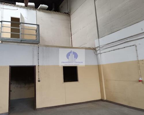 Bielany: lokal magazynowy na wynajem