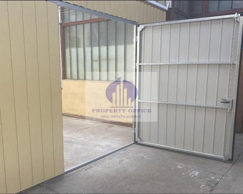 Bielany: magazyn na wynajem