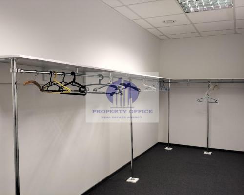 Wola: lokal biurowy 970,12 m2 na wynajem