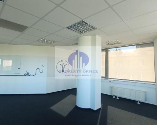 Wola: lokal biurowy 501,98 m2 na wynajem