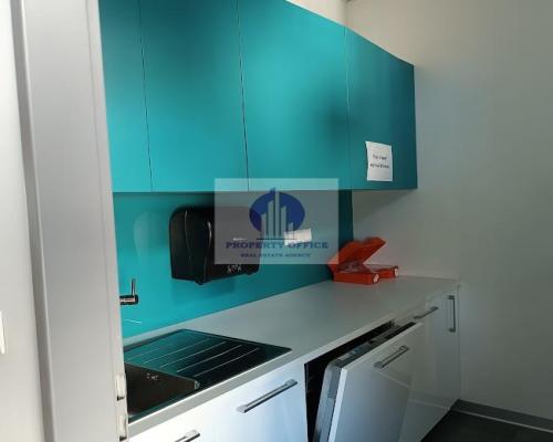 Wola: lokal biurowy 501,98 m2 na wynajem