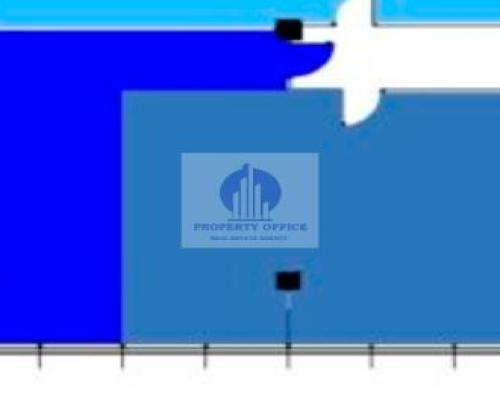 Warszawa Wola: lokal biurowy 171,07 m2 na wynajem