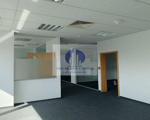 Warszawa Wola: lokal biurowy 373,68 m2 na wynajem