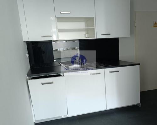 Warszawa Wola: lokal biurowy 373,68 m2 na wynajem