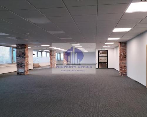 Wola: lokal biurowy 95,47 m2 na wynajem