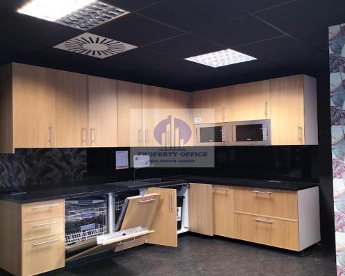 Wola: lokal biurowy 95,47 m2 na wynajem