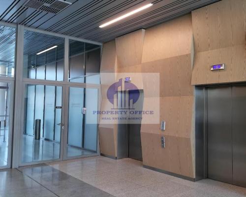 Wola: biuro serwisowane 16,21 m2 na wynajem