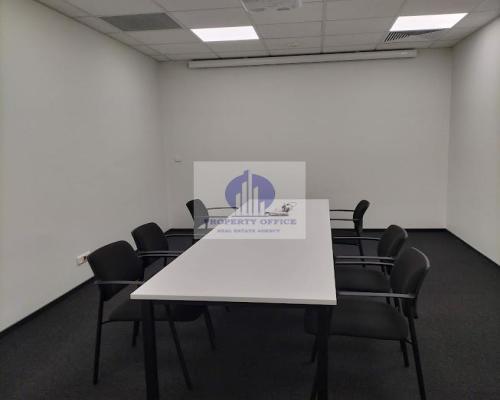 Wola: biuro serwisowane 28,60 m2 na wynajem