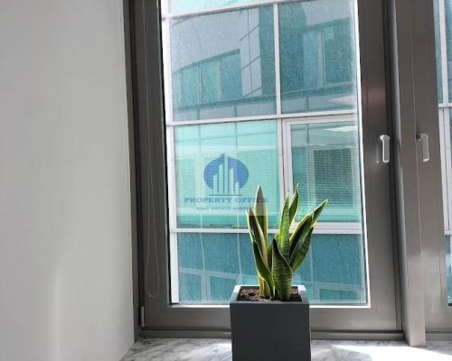 Wola: biuro serwisowane 28,60 m2 na wynajem