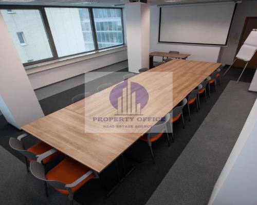 Warszawa Wola: sala konferencyjna dla 12-30 osób na wynajem