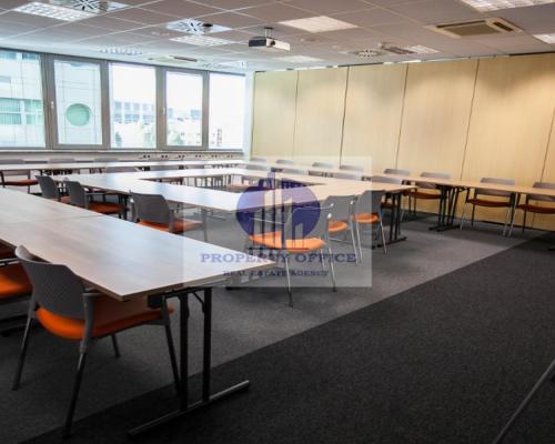Warszawa Wola: sala konferencyjna dla 22-50 osób na wynajem