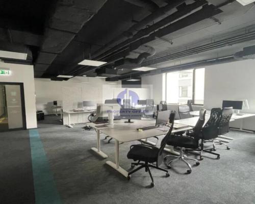 Warszawa Wawer: lokal biurowy 432,80 m2 na wynajem
