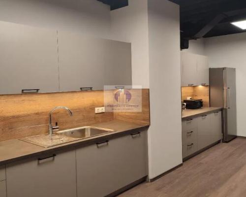 Warszawa Wawer: lokal biurowy 432,80 m2 na wynajem