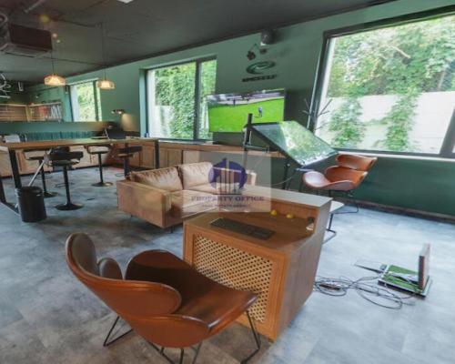 Warszawa Wawer: lokal usługowo-handlowy 428 m2 na wynajem