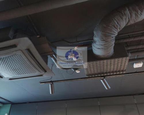 Warszawa Wawer: lokal usługowo-handlowy 428 m2 na wynajem