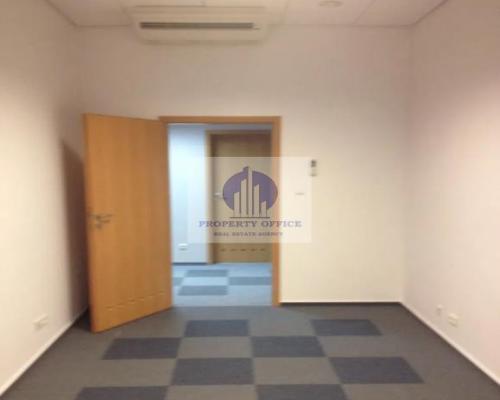 Warszawa Włochy: lokal biurowy 77,84 m2 na wynajem