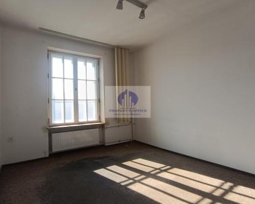 Praga Północ: lokal biurowy 17,66 m2 na wynajem