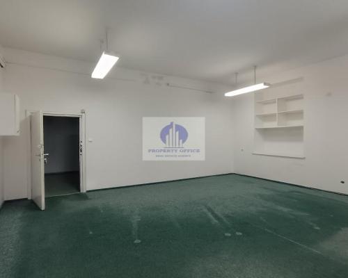 Praga Północ: lokal biurowy 32,33 m2 na wynajem