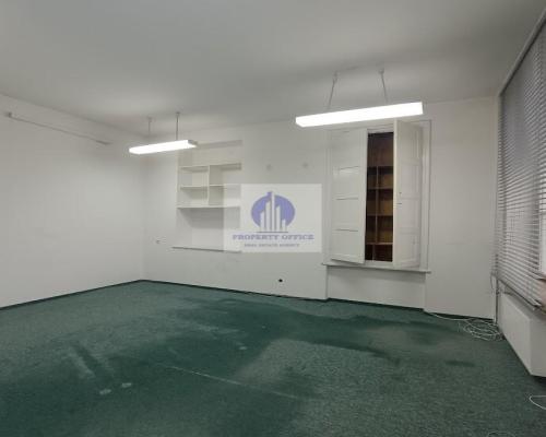 Praga Północ: lokal biurowy 32,33 m2 na wynajem
