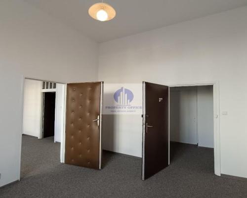 Praga Północ: lokal biurowy 53,58 m2 na wynajem