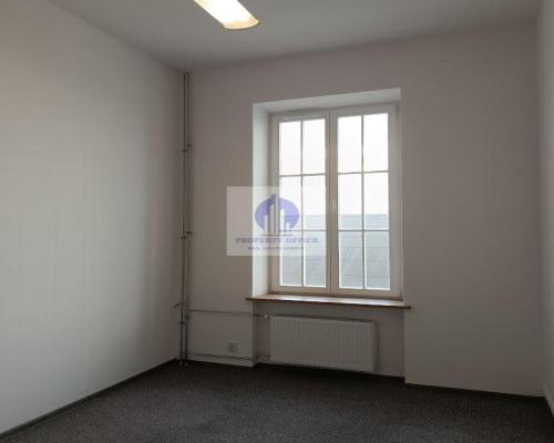 Praga Północ: lokal biurowy 53,58 m2 na wynajem