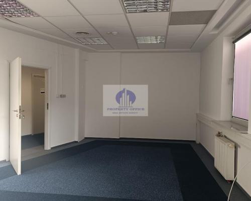 Praga Południe: lokal biurowy 27,50 m2 na wynajem