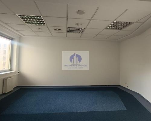 Praga Południe: lokal biurowy 27,50 m2 na wynajem