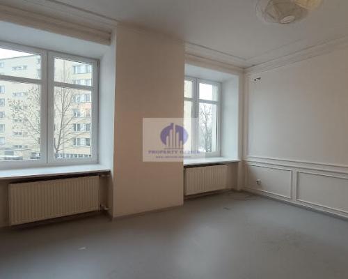 Śródmieście: lokal biurowy 29m2 na wynajem