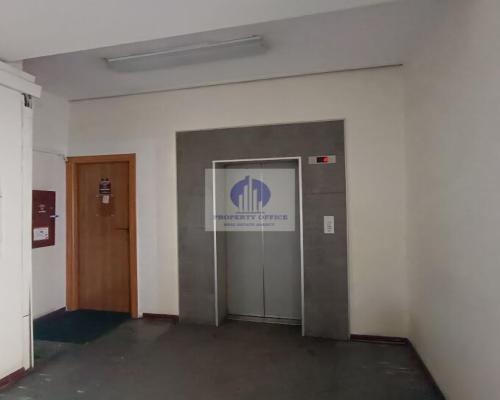 Praga Południe: lokal biurowy 23,15m2 na wynajem