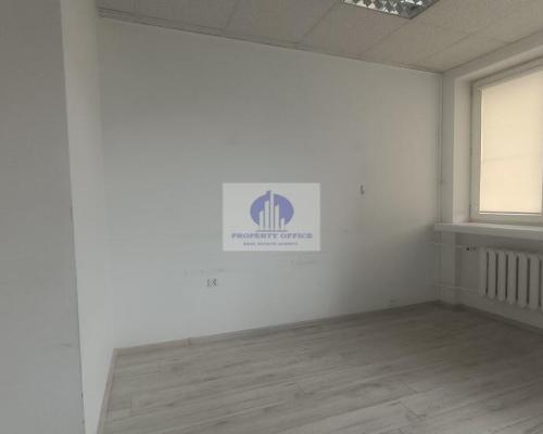 Mokotów: lokal biurowy 84,66m2 na wynajem