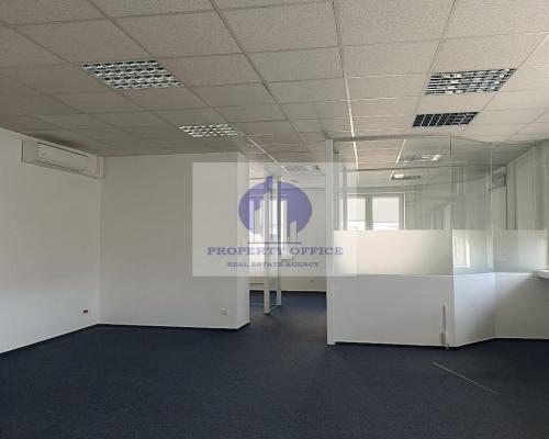 Mokotów: lokal biurowy 152m2 na wynajem