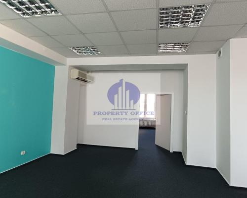 Mokotów: lokal biurowy 152m2 na wynajem