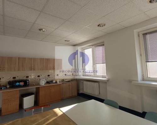 Mokotów: lokal biurowy 22m2 na wynajem