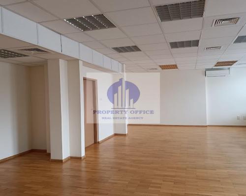 Mokotów: lokal biurowy 55,19m2 na wynajem