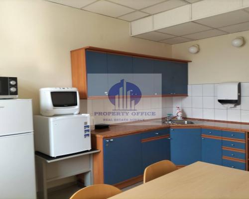 Mokotów: lokal biurowy 55,19m2 na wynajem